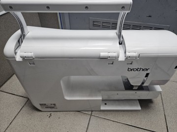 Б/в Швейна машина Brother innov-is v3 se 01-201070691
