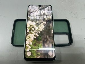 Б/в Мобільний телефон Samsung galaxy a16 sm-a165f 8/256gb 01-201068702
