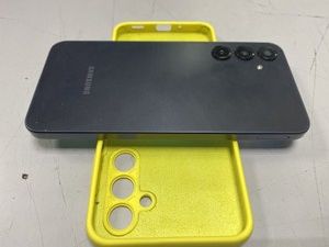 Б/в Мобільний телефон Samsung galaxy a16 4/128gb 01-201068687