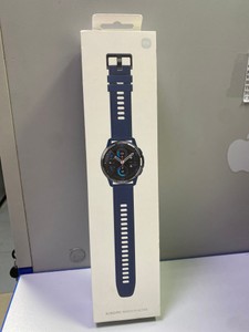 Б/у Смарт-часы Xiaomi watch s1 active 01-201063559