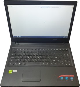 Lenovo 15/core i5 4288u ddr3/8gb ddr3/hdd 1000 gb/ssd *відсутній/geforce 920mx 2gb