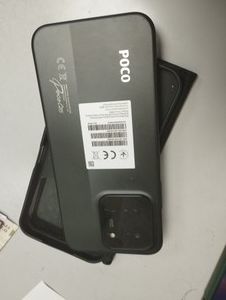 Б/в Мобільний телефон Poco c85 6/128gb 01-201064604
