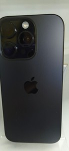 Б/в Мобільний телефон Apple iphone 16 pro 128gb 01-201072927