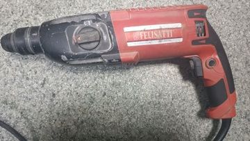 Б/в Перфоратор Felisatti п-30/900ер 01-201003347