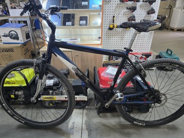 Б/в Велосипед Schwinn csepel 01-201075316
