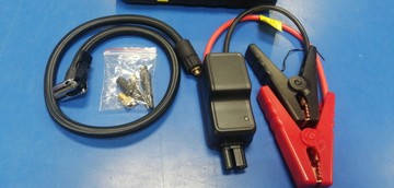 Б/в Пуско-зарядний пристрій Enerlight Airboost el-ab-200 01-201074730