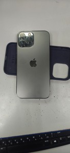 Б/в Мобільний телефон Apple iphone 13 pro max 1tb 01-201075702