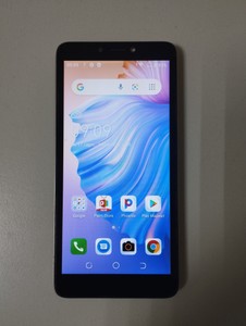 Б/в Мобільний телефон Tecno pop 2f b1g 1/16gb 01-201075112