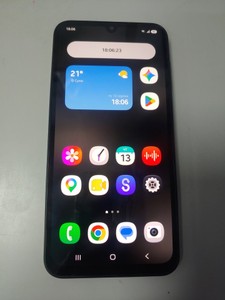 Б/в Мобільний телефон Samsung galaxy a15 sm-a155f 4/128gb 01-201075568