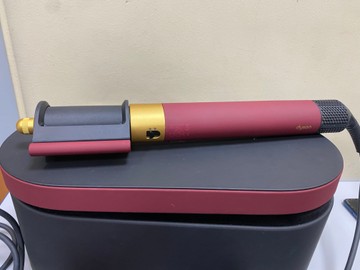 Б/в Плойка Dyson hs08 multi-styler and dryer straight to wavy 596926-01 01-201075288