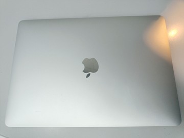 Б/в Ноутбук Apple macbook pro/13.3/ core i5 1,4ghz/ ram8gb/ ssd 256gb/ iris plus 645/ retina, truetone, touch bar 01-201075931