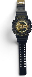 Б/у Часы Casio ga-110gb 01-201075004