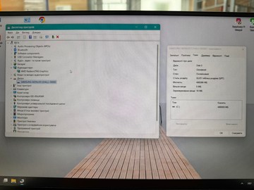 Б/в Ноутбук Xiaomi 15/ryzen 5 4500u ddr4/16gb ddr3/hdd *відсутній/ssd 500 gb/*інтегрована 01-201075332