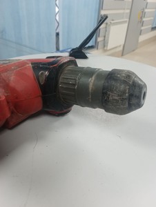 Б/в Перфоратор Einhell tc-rh 900 01-201074936