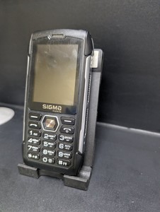 Б/в Мобільний телефон Sigma x-treme pk68 back 01-201075875