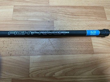 Б/в Вудилище Fishing Roi telepole fight river-w 4м 25г 01-201078643