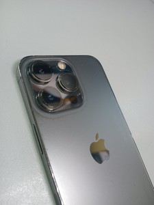 Б/у Мобільний телефон Apple iphone 13 pro 128gb 01-201081451