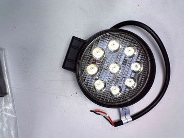 Jfd 27w