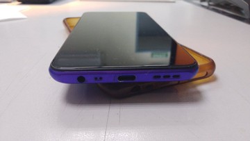 Б/в Мобільний телефон Xiaomi redmi 9 4/64gb 01-201087071