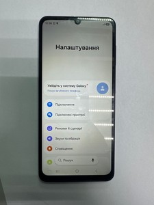 Б/в Мобільний телефон Samsung galaxy a07 4/128gb 01-201086429