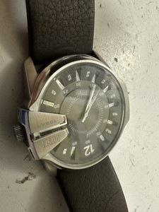 Б/в Годинник Diesel dz1206 01-201088256