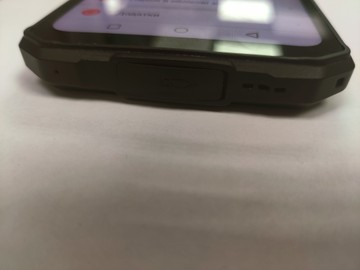 Б/у Мобільний телефон Sigma x-treme pq58 12/256gb 01-201088568