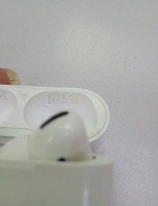 Б/в Навушники Apple airpods pro 01-201090871
