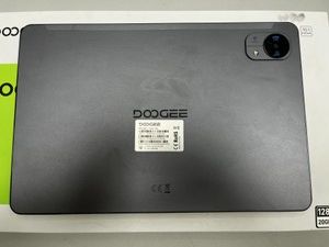 Б/в Планшет Doogee tab g5 3/128gb lte 01-201088630