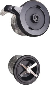 Б/в Морожениця Gourmetmaxx smoothup eismaschine 01-201030302