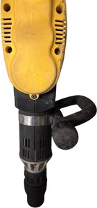 Б/в Відбійний молот Dewalt d25899k 01-201013990