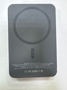 Б/у Повербанк Powerbank q9 10000mah 20w magsafe 01-201094583