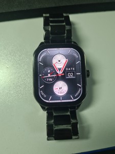 Б/в Смарт годинник Amazfit pop 3s 01-201092579