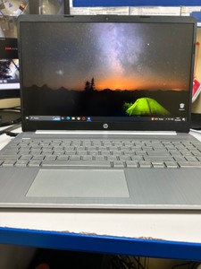 Hp ryzen 7 4700u ddr4/8gb ddr4/hdd *відсутній/ssd 512 gb/*інтегрована