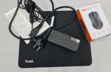 Б/в Ноутбук Lenovo 15/n100 ddr4/8gb ddr4/hdd *відсутній/ssd 480 gb/*інтегрована 01-201096235