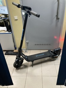 Б/у Електросамокат Proove city pulse ctpl35030101 01-201096729