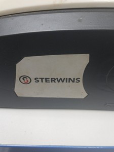 Б/в Пила ланцюгова Sterwins ecs 1-40.3 01-201096809