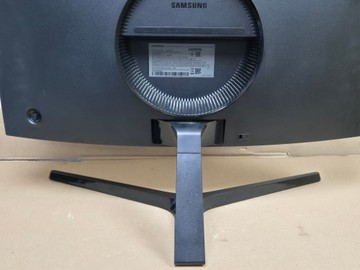 Б/в Монітор Samsung odyssey gaming crg5 lc24rg50f 01-201096944