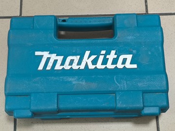 Б/в Шурупокрут Makita df001dw 01-201096354