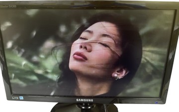 Б/в Монітор Samsung s19a300 01-200965771