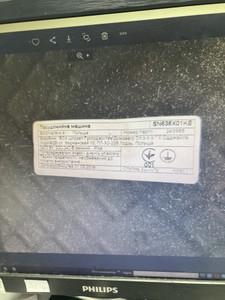 Б/в Посудомийна машина Siemens sn636x01ke 01-201098522