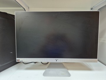Б/в Моноблок Asus 24" amd ryzen 3 5300u/ram 8gb ddr4/ssd256 gb/ інтегрована 01-201098523