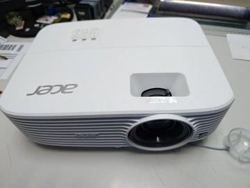 Б/в Проектор Acer p1357 wxga 01-201100841