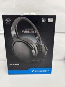 Б/в Навушники Sennheiser hd 4.40 bt 01-201098101