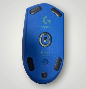 Б/в Миша Logitech g304 lightspeed 01-201001286