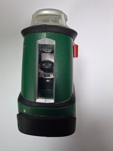 Б/в Лазерний нівелір Bosch pll 360 01-201102777