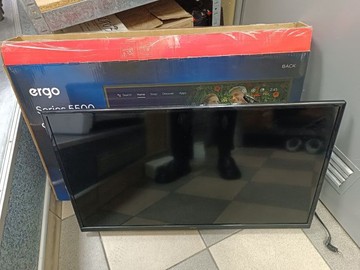 Б/у Телевизор Ergo 32ghs5500 01-201101833