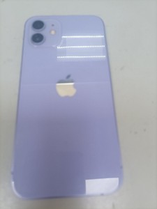 Б/в Мобільний телефон Apple iphone 12 128gb 01-201098283