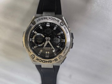 Б/в Годинник Casio gst-w110 01-201098431