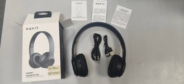 Б/в Навушники Havit hv-h632bt 01-201105246