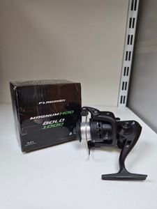 Б/в Котушка рибальська Flagman magnum mod bolo 1000 01-201106471